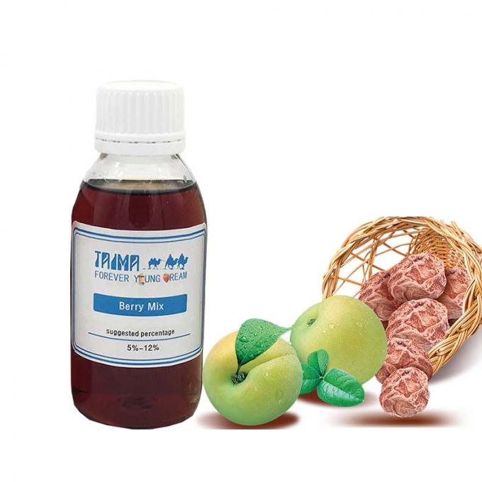 TAIMA premium Concentrate Fruit Essence Flavoring Aroma for DIY vape juice Berry Mix Flavor 1