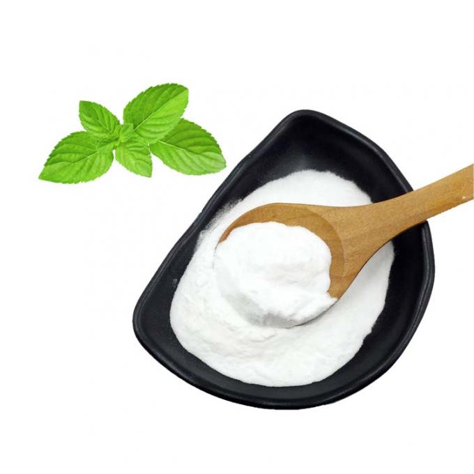WS-3 Koolada Cooling Agent Powder , Cooling Agents In Cosmetics 1
