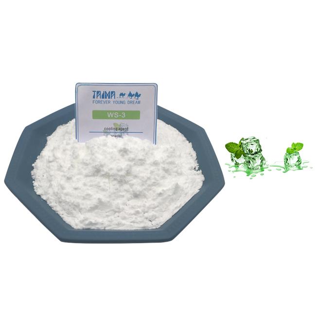Multipurpose WS-3 Koolada , E Vape Juice Cooling Agent Free Sample Available 0