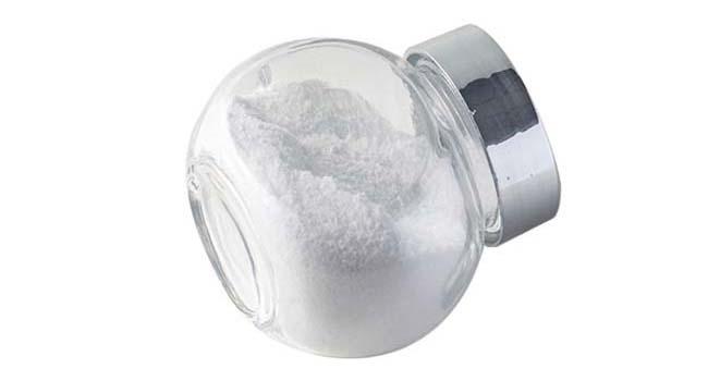 CAS 39711-79-0 Menthal Coolant Additive Ws 23 For Medicine High Purity 1