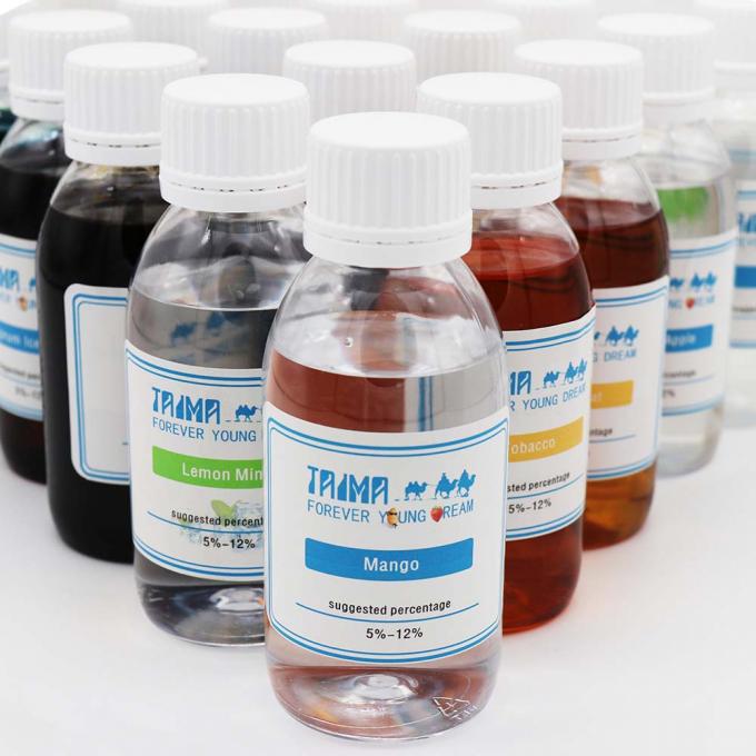 Colorless 1L Coconut Fruit Flavor Concentrates Food Grade 1