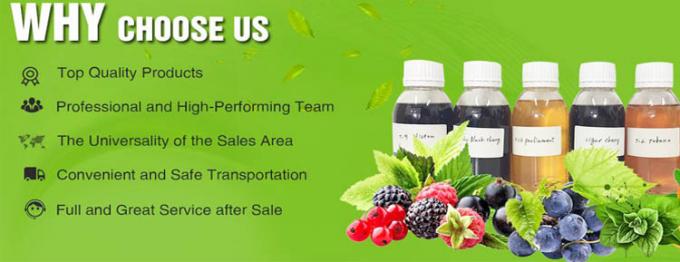 Banana Fruit Flavor Concentrates High Concentrated Liquid Fruit Flavors 0