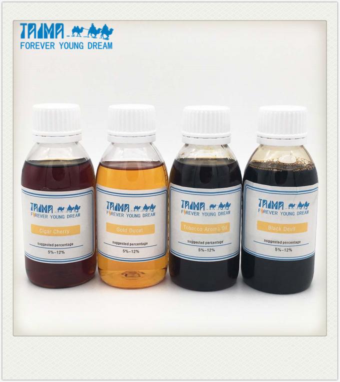 High Purity Tobacco Vape Juice Flavors Tobacco Flavour Concentrate 2 Years Shelf Life 0