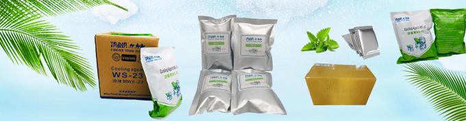 Koolada Coolada Cooler Coolants For Cooling Agent Ws-23, Ws-5, Ws-3, Ws-12, Ws-10, Ws-27 6