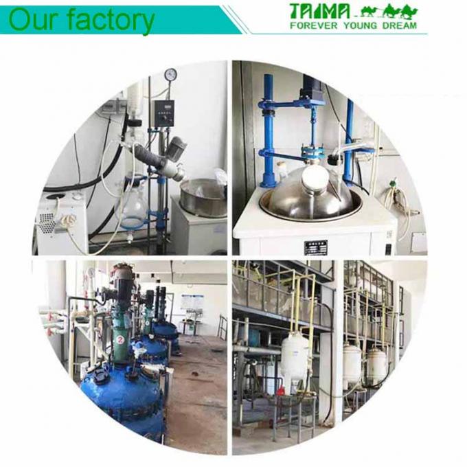 Food Grade Ws23 Cooling Agent Ws23 Vape Juice Additive White Powder Halal ISO 1