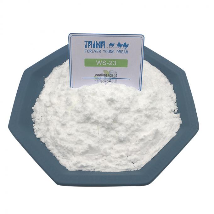 Ws-23 Concentrate Natural Cooling Agents Pg Based 0