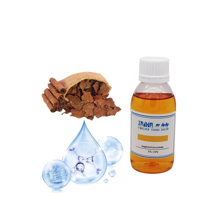 Concentrated Pure Tobacco Flavoring Nature Aroma Zero Nicotine For E Liquid 0
