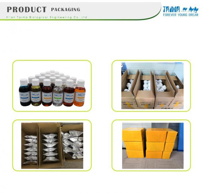 Liquid Koolada Ws-10 Cooling Agent 87061-04-9 Cooler Menthol Flavors Intertek Certificate 5
