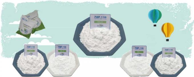 Food Grade WS-23 Cooling Agent CAS 39711-79-0 White Crystal Powder 2 Years Shelf Time 1