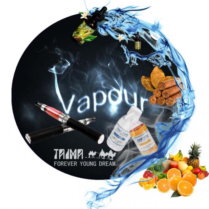 Vape Juice Liquid concentrate mint, tobacco flavors, Fruit Essential, flower concentrate 0