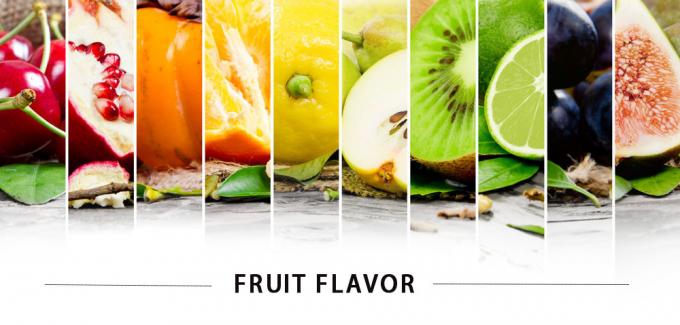 USP Grade Pineapple PG Concentrate Fruit Flavors 0