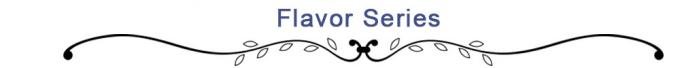 Jackfruit liquid flavor concentrate 1