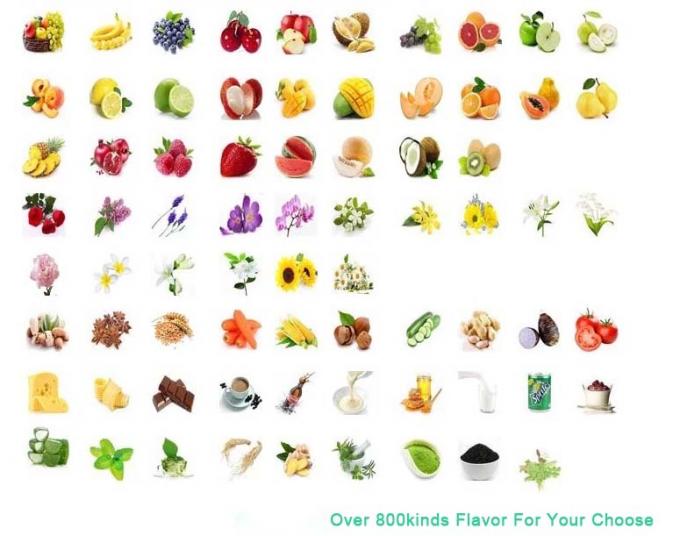 30% E Flavour Concentrates 2