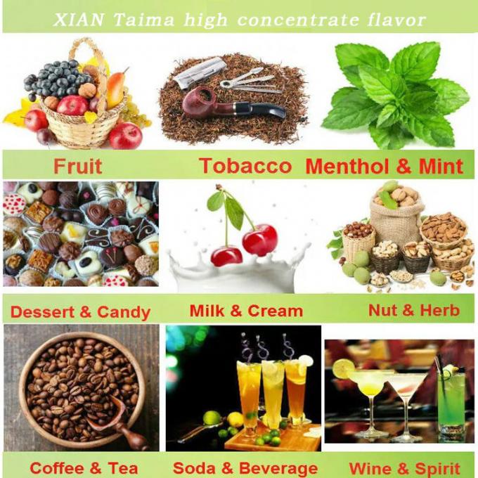 Pastry E Juice Concentrate Flavour 0