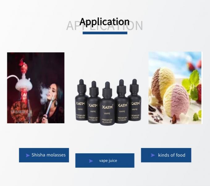 125ml Pure Plant Extract Concentrate Litchi Essence Flavor 1
