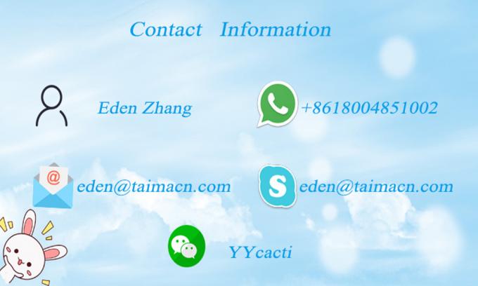 Food Additive WS-23 Cooling Agent For E Cigarette Liquid Free Sample Available 6
