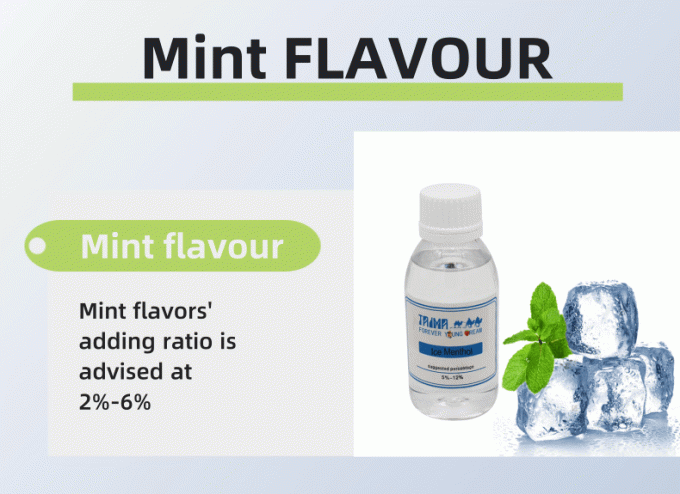 Concentrate Mango Ice Cream Fruit Flavors For E Liquid 1