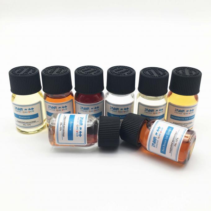 Magnum Ice Cream Concentrate Fruit Flavor For E Liquid 1