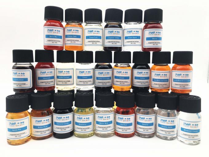 Magnum Ice Cream Concentrate Fruit Flavor For E Liquid 0