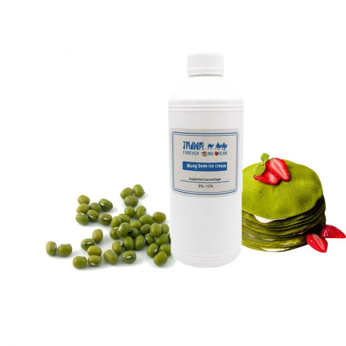 Cas 220-334-2 Vape Juice 99% Purity Ice Mung Bean Flavor 0