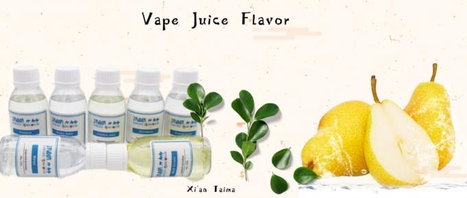 Little Menthol Odor WS-23 Cooling Agent Coolant Additive For E Cigarette Liquid 3
