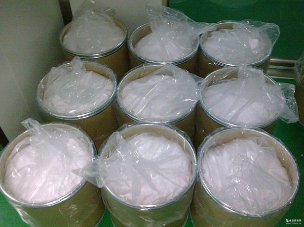 Superior Cooling Agent WS-27 For Food Flavour CAS No 51115-70-9 GB Name 2-diisopropylbutanamide 2