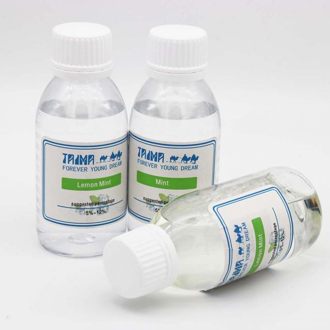 MSDS Certified 99% Purity Tobacco E Vaping Liquid with Fruit Flavor Concentrate for E Cigarette and Vape Juice 2