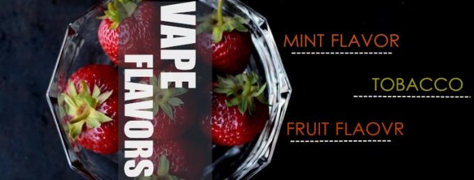 100% Pure 800 Different Fruit Flavor for Essence Liquid Juice 0