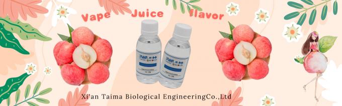 High Concentrates Strawberry Fruit Vape Juice Flavors For E Liquid 0
