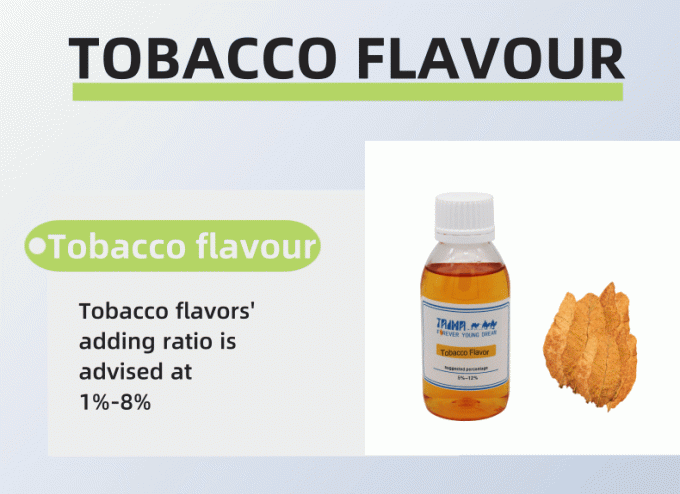 Taima High Concentrated Fruit Tobacco Vape Flavor For DIY Vape E Liquid 0
