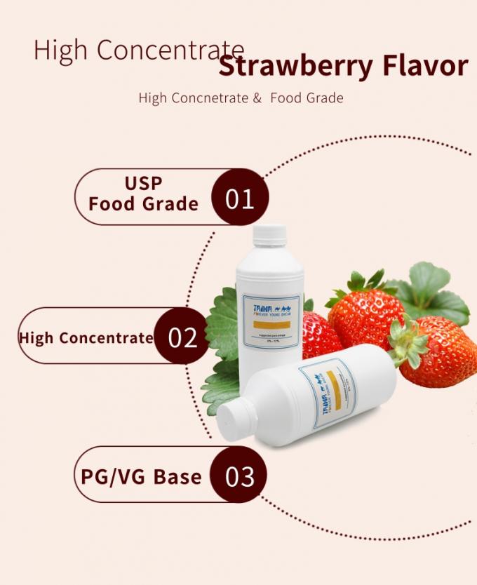 Berry Mix Series E Liquid Flavor Concentrate for Vape Juice in 125ml 500ml 1L 5L Synthetic Flavor&Fragrance 1