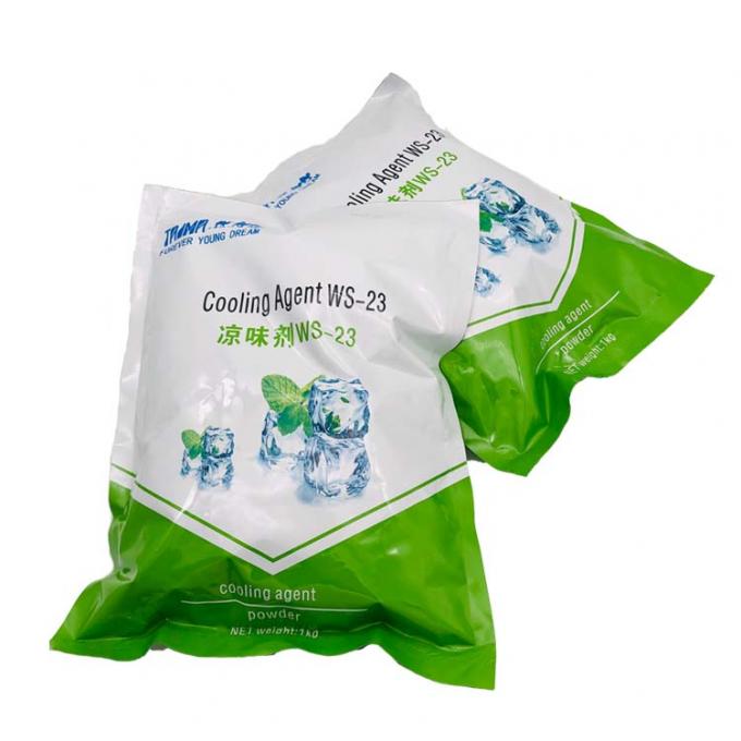 Icy Flavor Vape Juice E Liquid Additive Cooling Agent Ws23 1