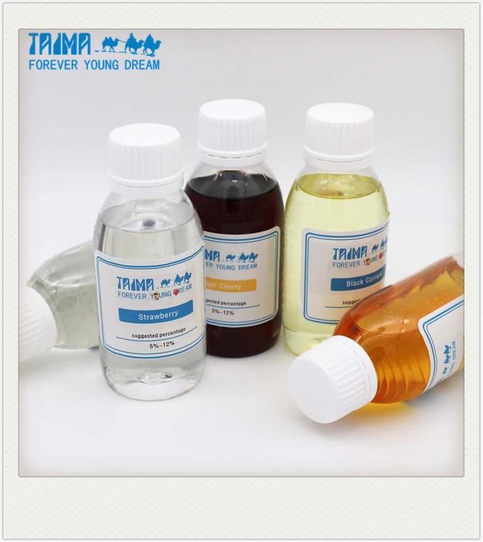 Xian Taima Double apple Aroma Concentrate Fruit Flavorings Essence DIY Vape E-Liquid E-JUICE 9