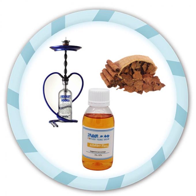 Vape Liquid 99.98% Purity Concentrate Tobacco Flavor 0