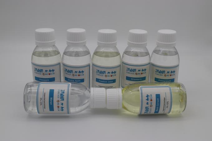 Xian Taima Double apple Aroma Concentrate Fruit Flavorings Essence DIY Vape E-Liquid E-JUICE 1