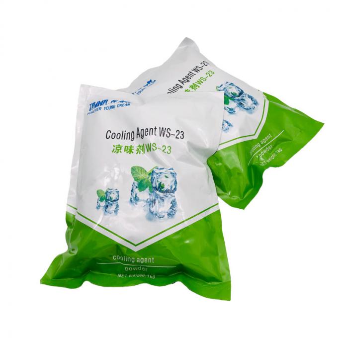 Vape Flavor WS-27 Coolant Koolada Powdered Cooling Agent 0