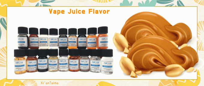 E Liquid Food Garde Alfakher Fruit Vape Juice Flavors 0