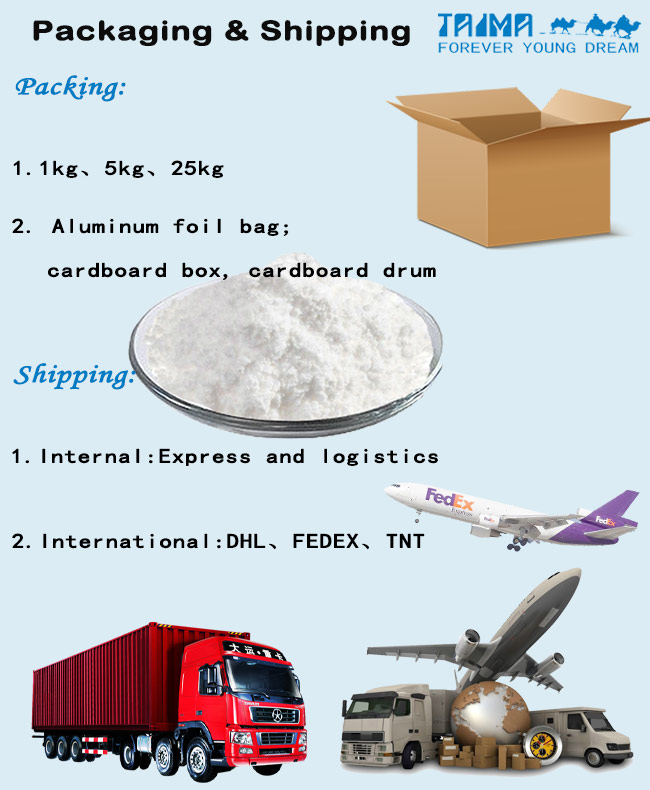 Food Additive WS23 Cooling Agent CAS 51115-67-4 2