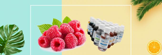 Raspberry PG Concentrate Fruit Vape Juice Flavors 0