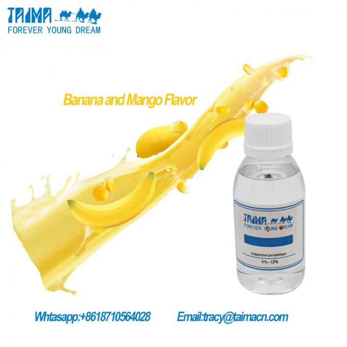 Taima Brand Fruit Vape Juice Flavors 125ml To Ukraine 3
