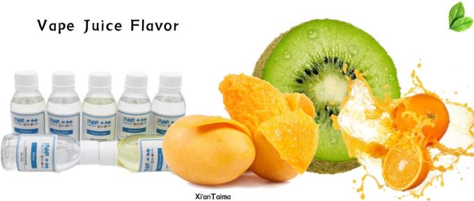 800+ kinds of flavor & fragrance Juicy fruit vape Perfume Oil 1