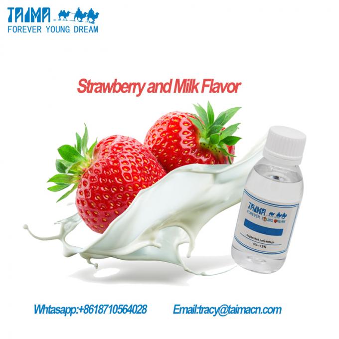 Green Apple Food Grade Fruit Flavors For E Liquid 3