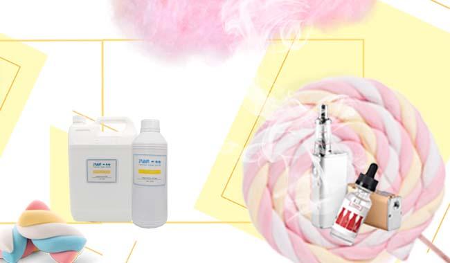 Marshmallows E Juice Concentrate Flavour Cas 220-334-2 0