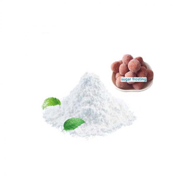Cooling Agent Ws-23 Food Grade For Daily Chemical Products And Vape 0