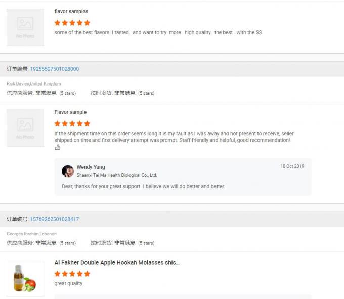 Food Grade Pure Cooling Agent WS23 Crystal Powder For E Liquid 1