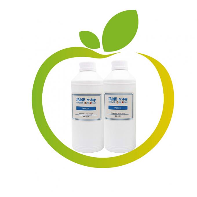 E Liquid Vape Concentrated Flavor PG VG Soluble CAS 58543-16-1 3