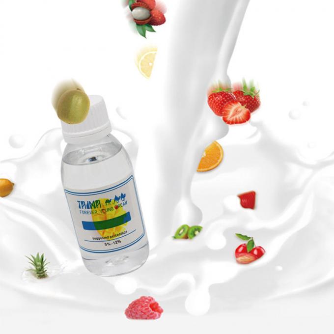 E Liquid Vape Concentrated Flavor PG VG Soluble CAS 58543-16-1 1