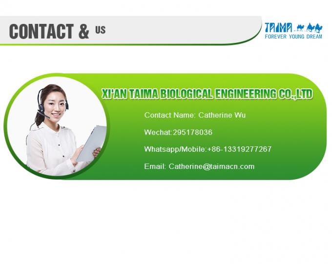 Enhancer Powdered Cooling Agent Ws-23 CAS 51115-67-4 For Cosmetics 8