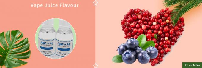 Mixture Concentrates Forest Berries Flavour For E-Liquid Vape Juice 0