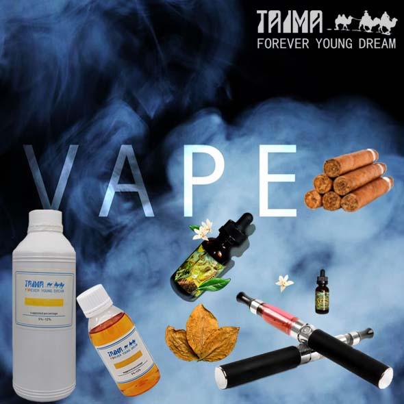 Shisha Cherry Fruit Flavor Concentrates For Vape Juice USP Grade 1